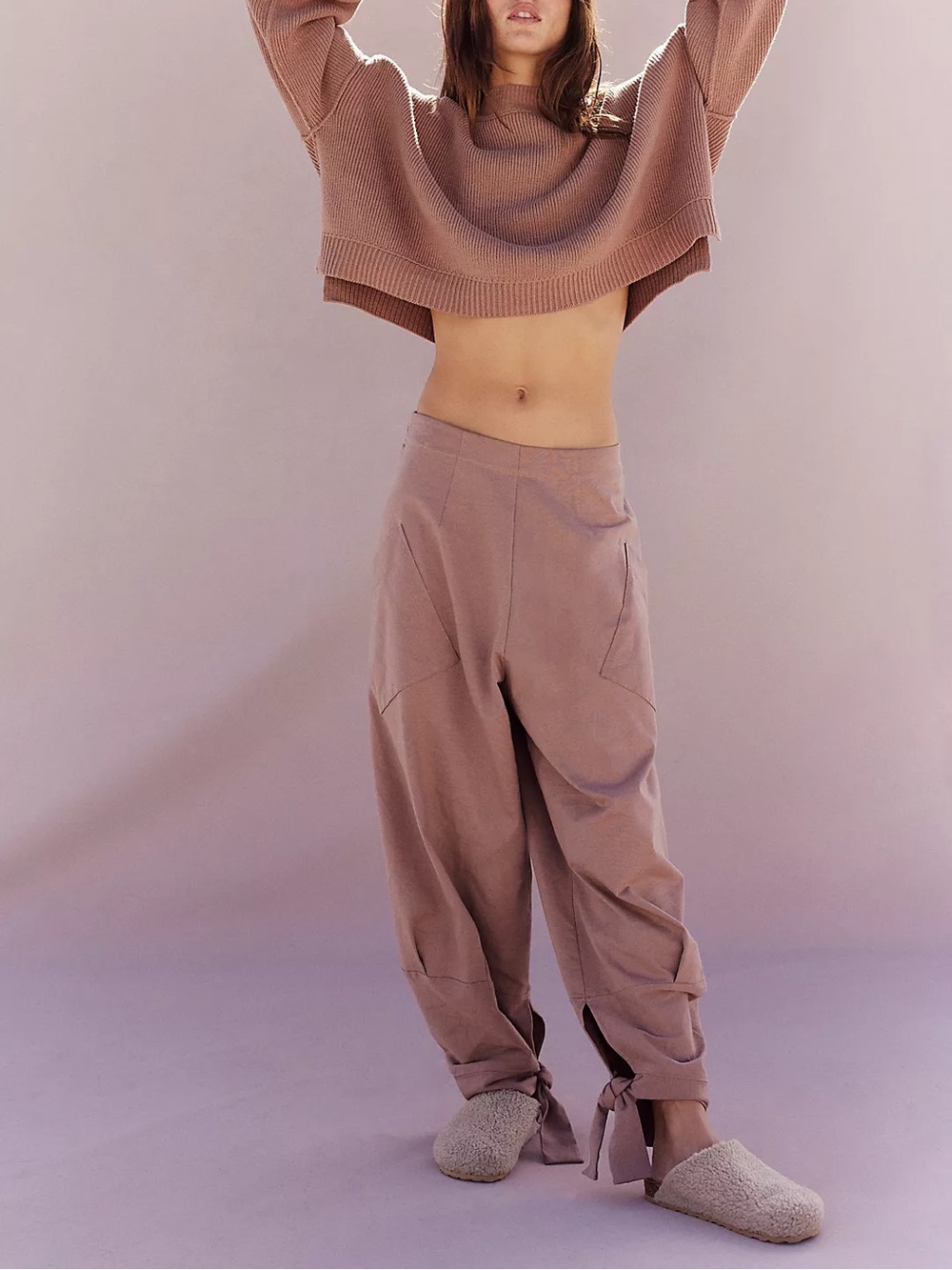 Free People Stunner Pants